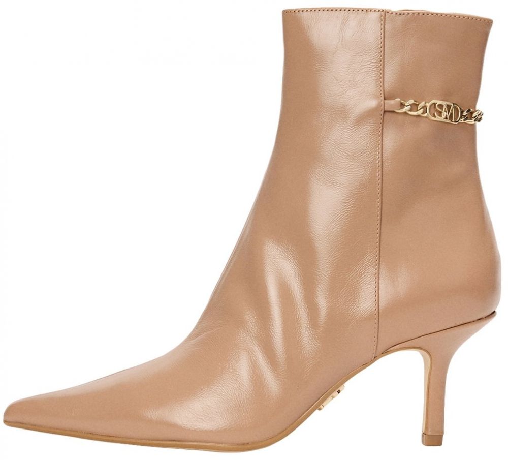 STEVE MADDEN Členkové čižmy 'Auora'  piesková