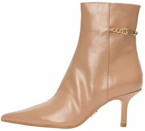 STEVE MADDEN Členkové čižmy 'Auora'  piesková