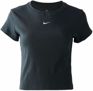 Nike Sportswear Tričko  petrolejová