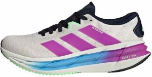 ADIDAS PERFORMANCE Bežecká obuv 'Adistar 4'  kráľovská modrá / ružová / biela