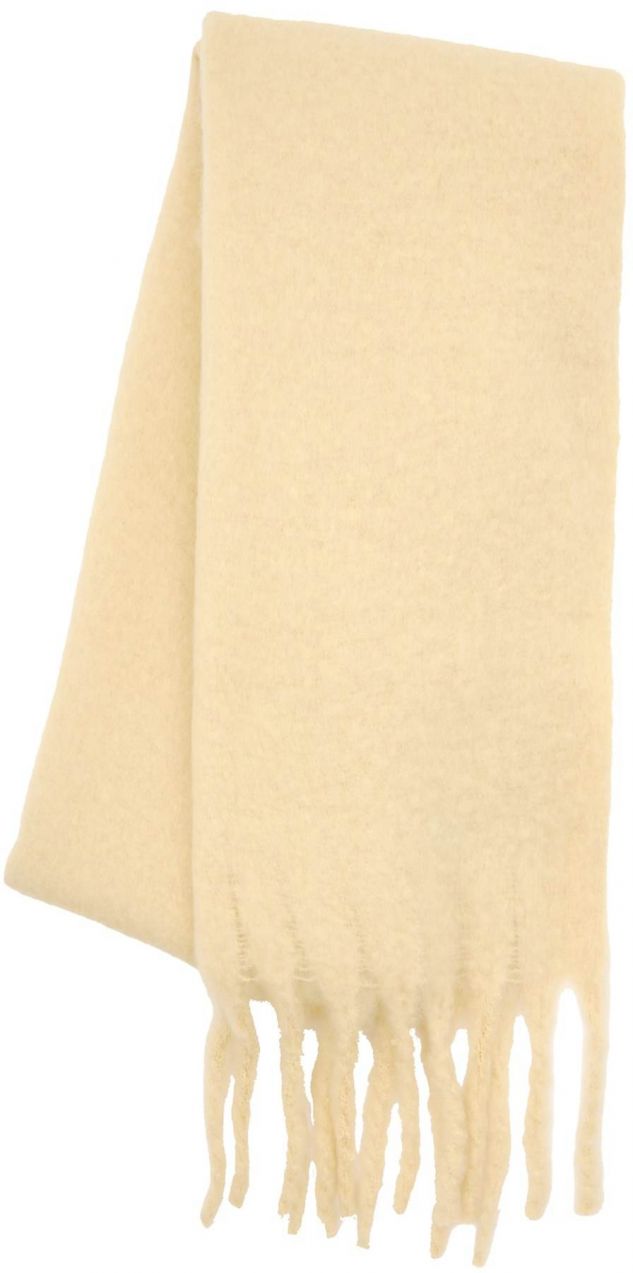 Pull&Bear Šál  žltá