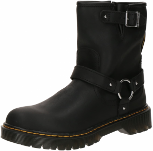 Dr. Martens Čižmy 'Genaya'  čierna