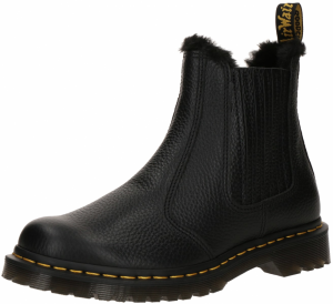 Dr. Martens Chelsea čižmy 'Leonore II'  čierna
