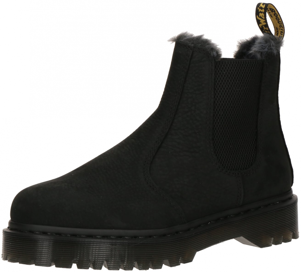 Dr. Martens Chelsea čižmy '2976'  čierna