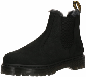 Dr. Martens Chelsea čižmy '2976'  čierna