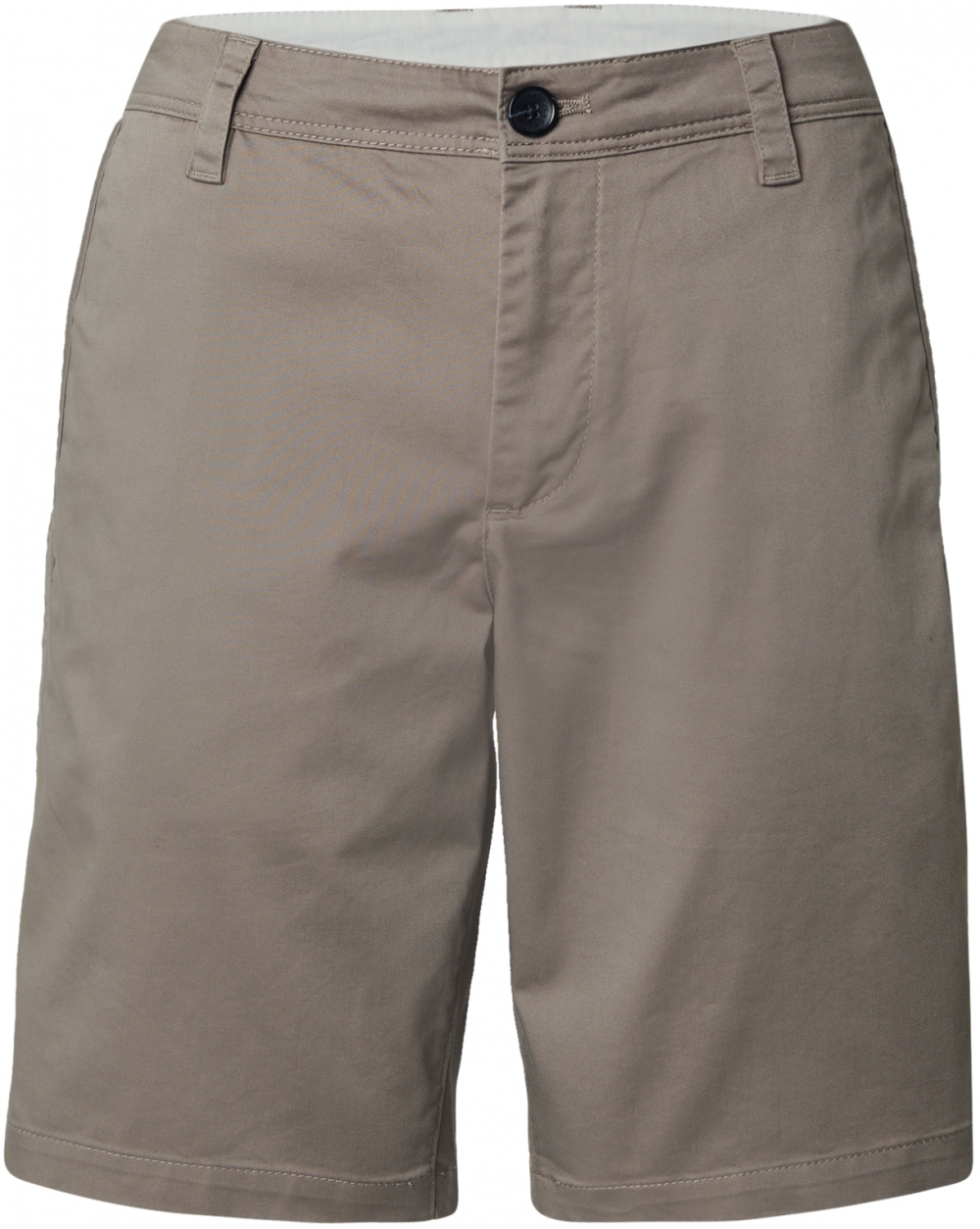 ARMANI EXCHANGE Chino nohavice  tmavobéžová