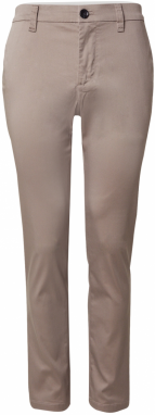 ARMANI EXCHANGE Chino nohavice  béžová
