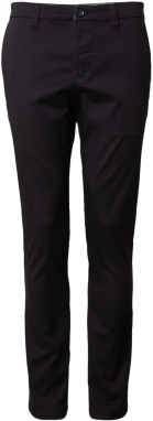 ARMANI EXCHANGE Chino nohavice  čierna