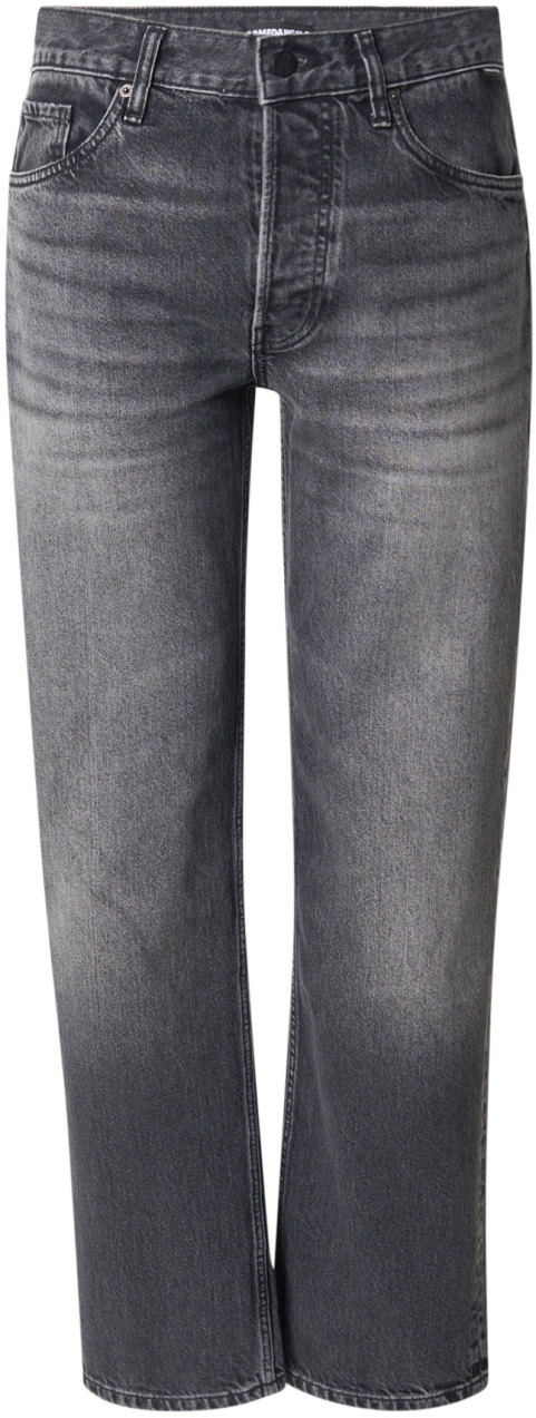 ARMEDANGELS Džínsy 'AARY'  čierny denim