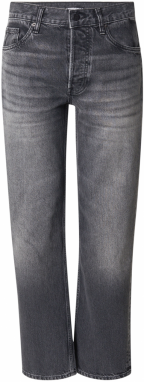 ARMEDANGELS Džínsy 'AARY'  čierny denim