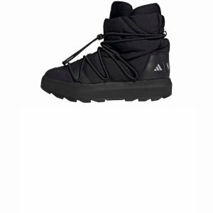 ADIDAS SPORTSWEAR Snehule 'ADIDAS X MOONBOOT ACE'  čierna