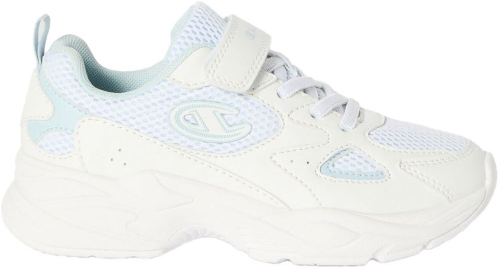 Champion Authentic Athletic Apparel Tenisky 'COUNTESS EVOLVE'  svetlomodrá / biela