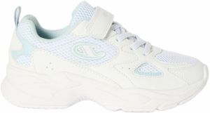 Champion Authentic Athletic Apparel Tenisky 'COUNTESS EVOLVE'  svetlomodrá / biela