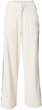 ELLESSE Nohavice 'Orford'  tmavomodrá / šedobiela