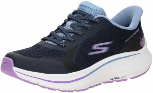 SKECHERS Športová obuv 'GO RUN CONSISTENT 2.0'  námornícka modrá / levanduľová