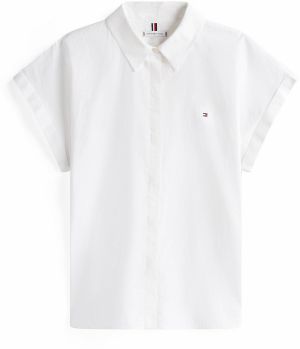 TOMMY HILFIGER Blúzka  biela