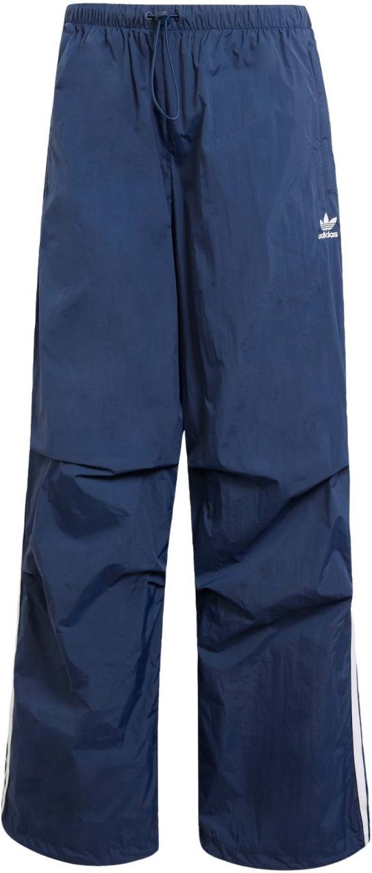 ADIDAS ORIGINALS Nohavice  námornícka modrá / biela
