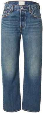 LEVI'S ® Džínsy '501® 90's Ankle'  modrá denim