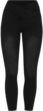 NAEMI Jeggings 'Fashion Look'  čierna