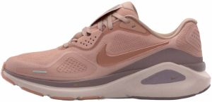 NIKE Bežecká obuv 'Structure 26'  ružová