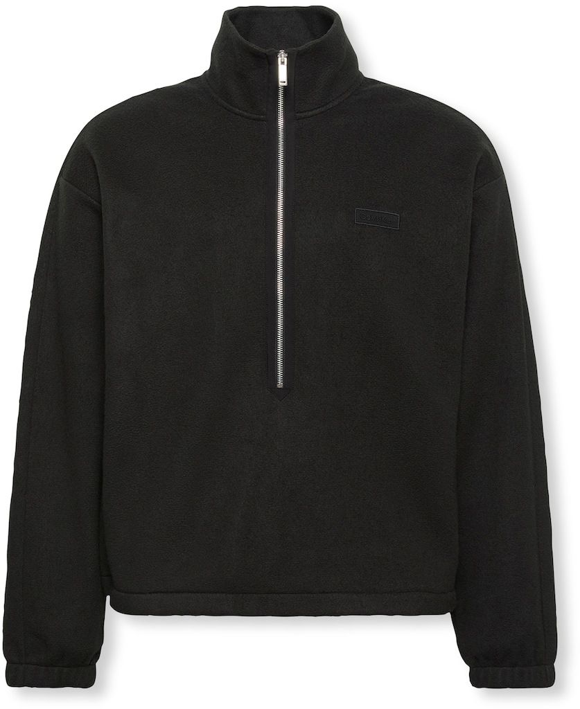 Calvin Klein Sveter  čierna