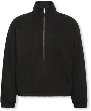 Calvin Klein Sveter  čierna