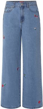 TATUUM Džínsy  modrá denim