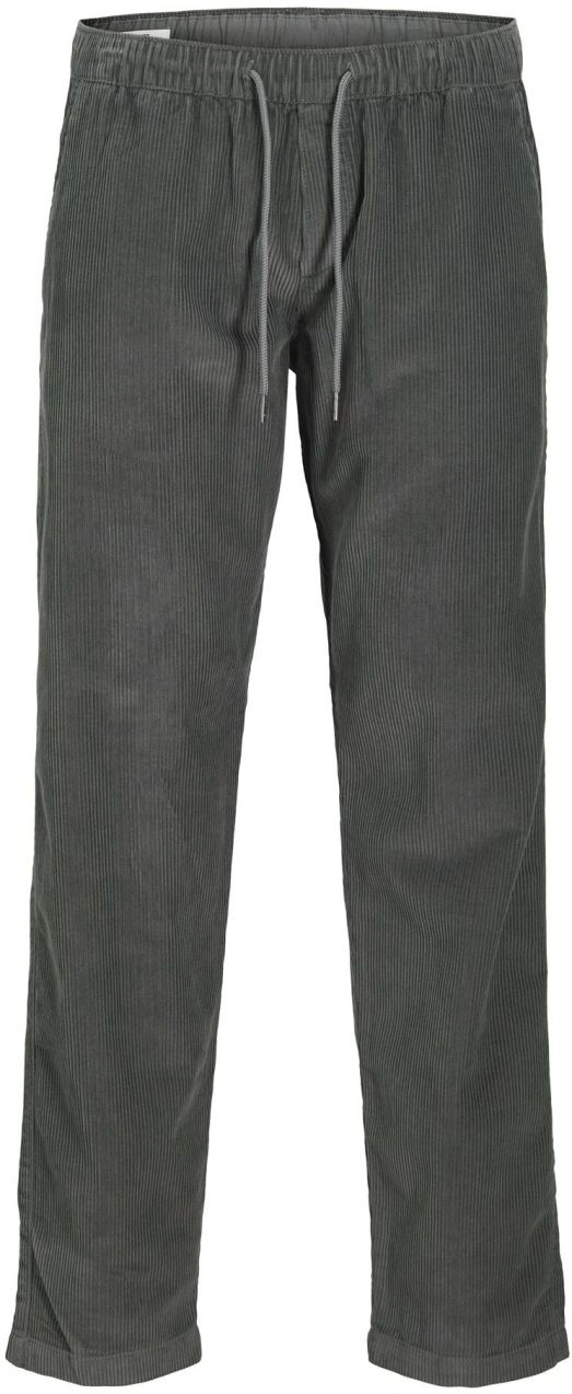JACK & JONES Nohavice 'JPSTKANE'  tmavosivá