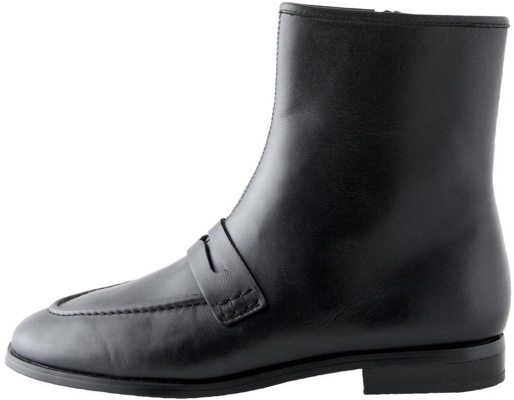 Next Členkové čižmy 'Forever Comfort'  čierna