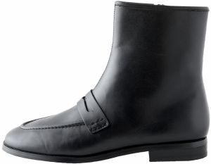 Next Členkové čižmy 'Forever Comfort'  čierna