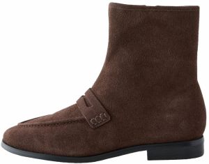 Next Členkové čižmy 'Forever Comfort®'  hnedá