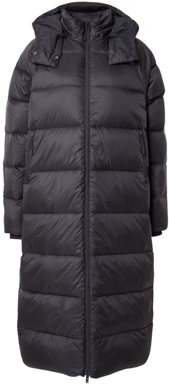 THE NORTH FACE Zimný kabát 'HYDRENALITE'  čierna