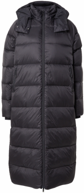 THE NORTH FACE Zimný kabát 'HYDRENALITE'  čierna