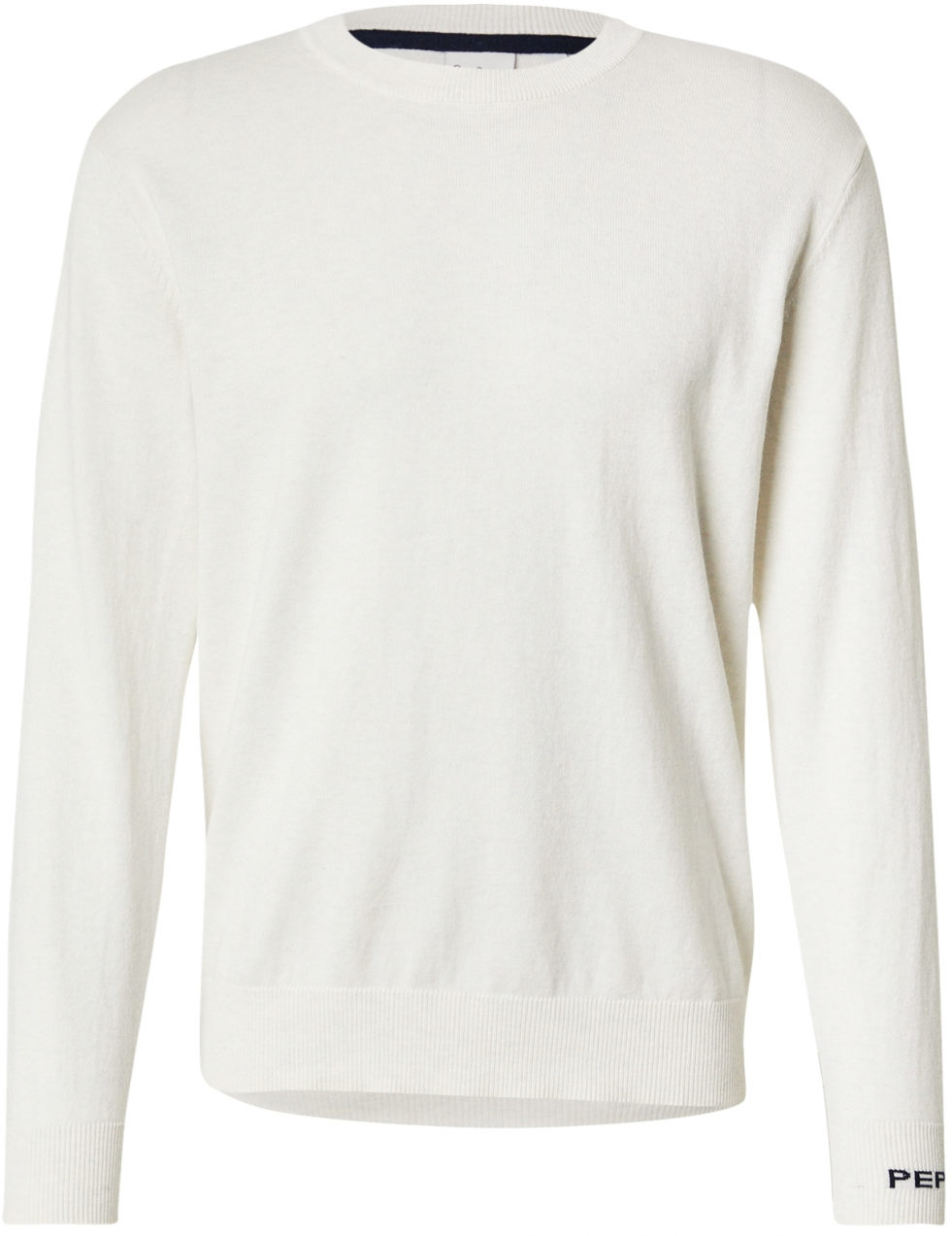 Pepe Jeans Sveter 'Andre'  biela
