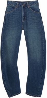 Pull&Bear Džínsy  modrá