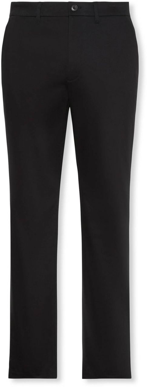 Calvin Klein Chino nohavice  čierna