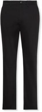 Calvin Klein Chino nohavice  čierna