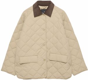 Pull&Bear Prechodná bunda  farba ťavej srsti