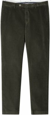Hackett London Chino nohavice  jedľová