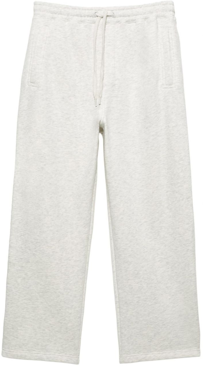 Pull&Bear Nohavice  svetlosivá