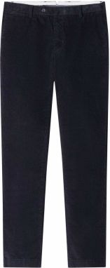 Hackett London Chino nohavice  námornícka modrá