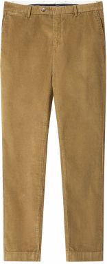 Hackett London Chino nohavice  farba ťavej srsti
