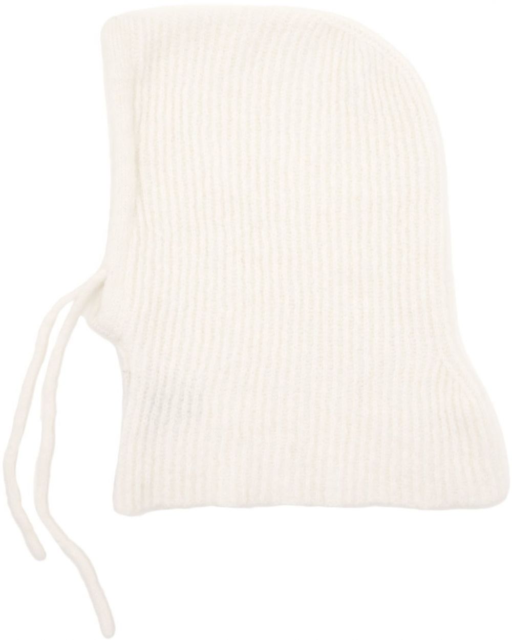 Pull&Bear Čiapky  nebielená