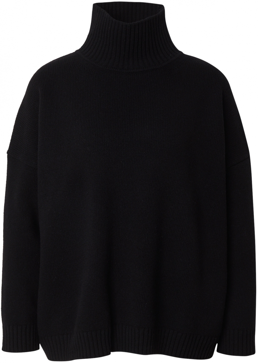 Weekend Max Mara Sveter 'Borgia'  čierna