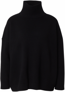 Weekend Max Mara Sveter 'Borgia'  čierna