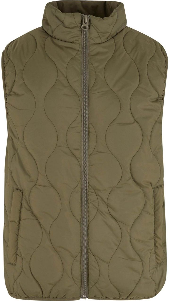 Urban Classics Vesta  olivová