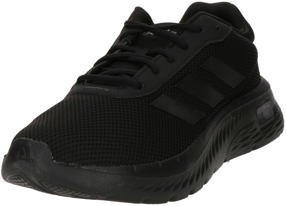ADIDAS SPORTSWEAR Nízke tenisky 'Cloudfoam Comfy'  čierna