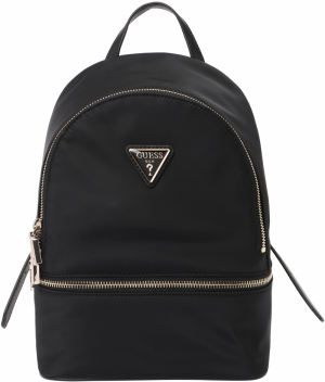 GUESS Batoh 'FOLLIE SMALL BACKPACK'  čierna
