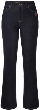 TATUUM Nohavice  modrá denim