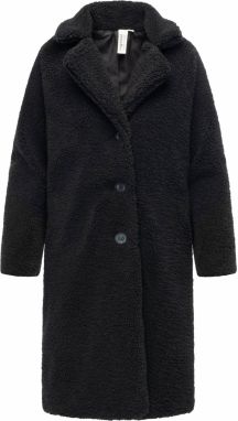 Ragwear Zimný kabát 'Tedyco'  čierna